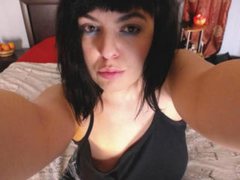 spiritual_whore - female with black hair webcam at ImLive