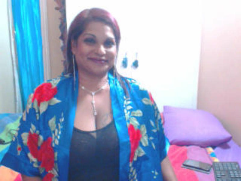 Indianflirtz Indianflirt Black Haired Indian Older Female Webcam