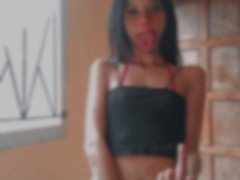 IndianTeazerXX - female with brown hair and  small tits webcam at ImLive