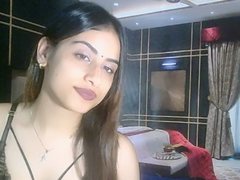 Indian_Booty_Licious - female with black hair and  small tits webcam at ImLive