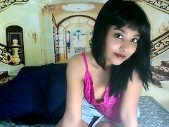 Indian_Treasures - female with black hair and  small tits webcam at ImLive