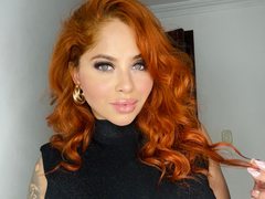 InkredheadHoney from ImLive