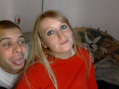 Inuki4 - couple webcam at ImLive