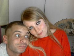 Inuki4 - couple webcam at ImLive