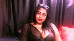 indianstormNew - female with black hair and  big tits webcam at ImLive