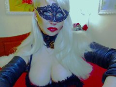 IPerfectBlond - blond female with  big tits webcam at ImLive