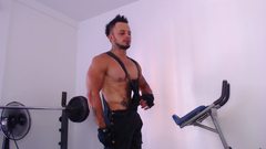 JacobGains - male webcam at ImLive