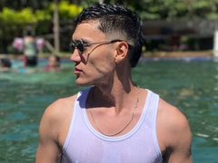 Jacob_Boy - male webcam at ImLive