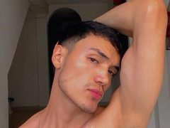 Jacob_Boy - male webcam at ImLive