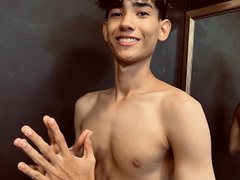 JakeWiliam1 - male webcam at ImLive