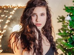 JaneLester - female with brown hair and  small tits webcam at LiveJasmin