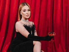 JanettMarshall - female with red hair and  small tits webcam at LiveJasmin