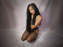 jazzwolstens - female with black hair and  small tits webcam at ImLive