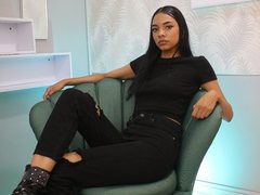 jazzwolstens - female with black hair and  small tits webcam at ImLive