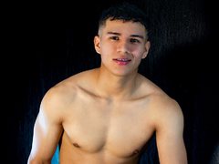 Jeison_Stark - male webcam at ImLive