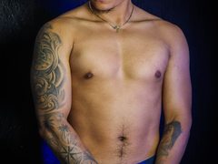 Jeison_Stark - male webcam at ImLive