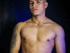 Jeison_Stark - male webcam at ImLive