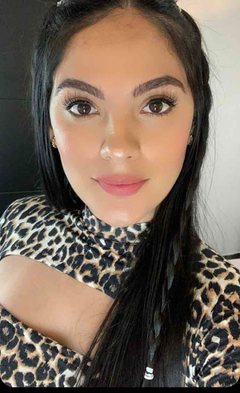 JennferVei - female with black hair webcam at ImLive