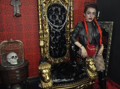 JessicaKrupnick - female with red hair and  small tits webcam at LiveJasmin