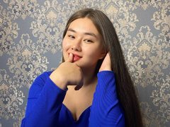 JettaSovir - female with brown hair webcam at xLoveCam