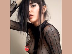 jessie_lee - female with black hair and  small tits webcam at ImLive