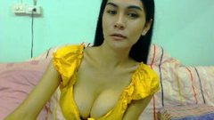 jessypinky - female with black hair webcam at ImLive