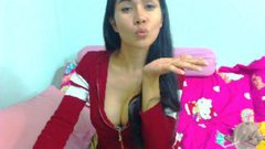 jessypinky - female with black hair webcam at ImLive