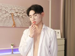 Jimi_Park - male webcam at ImLive