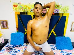 JoanKloss - male webcam at LiveJasmin