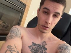 Joshbanks97Hot - male webcam at ImLive