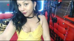 juicyslavedirty - female webcam at ImLive