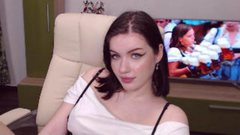 NaraKaliss - female with black hair and  small tits webcam at ImLive