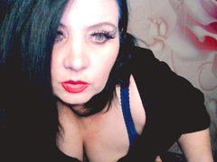 KamilaDream - female with black hair and  big tits webcam at xLoveCam