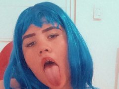 Karohotxx1 - female webcam at ImLive