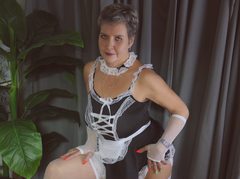 Kathy_Sunn - female with brown hair and  big tits webcam at ImLive