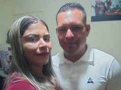 KatyandDiiper - couple webcam at ImLive