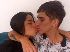 karlahot61 - couple webcam at ImLive