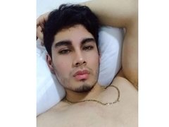 kevin_andres - male webcam at ImLive