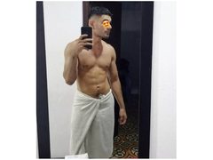 kevin_andres - male webcam at ImLive