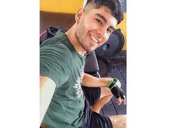 kevin_andres - male webcam at ImLive