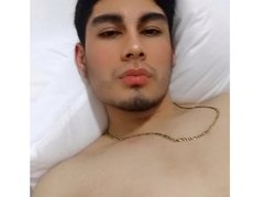 kevin_andres - male webcam at ImLive