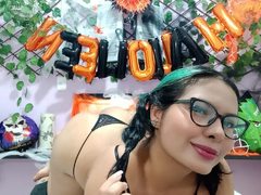 KiaraBowie - female with black hair and  small tits webcam at xLoveCam