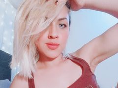 XMelissaX from xLoveCam