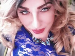 LADY_NADA - blond shemale webcam at ImLive