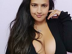 lanitababy132 - female with black hair and  big tits webcam at ImLive