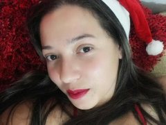 latinabbw35mary - female with red hair webcam at ImLive