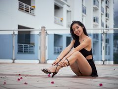laurariveraa - female with black hair and  small tits webcam at ImLive