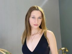 LerMariss - blond female with  small tits webcam at ImLive