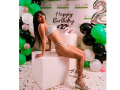 Lia_Gomez - female webcam at ImLive