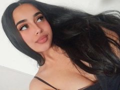 LilMisIndian - female with black hair and  small tits webcam at ImLive